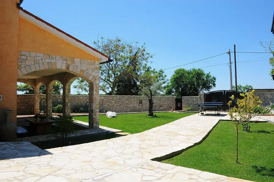 Villa Roy Барбан Хорватия