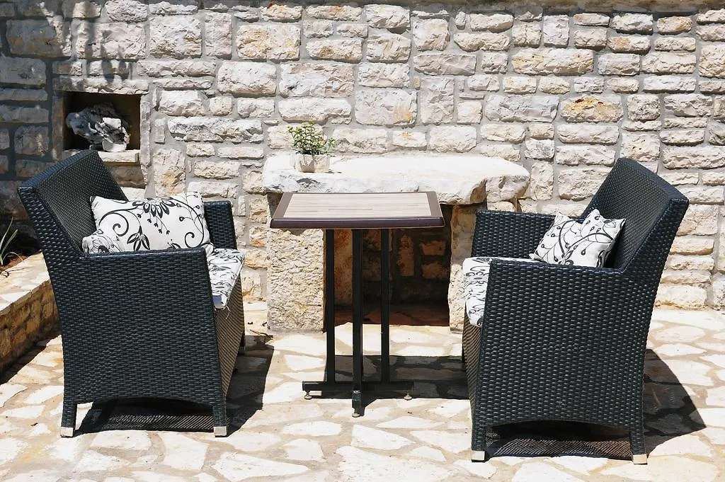 Villa Roy Barban Kroatië