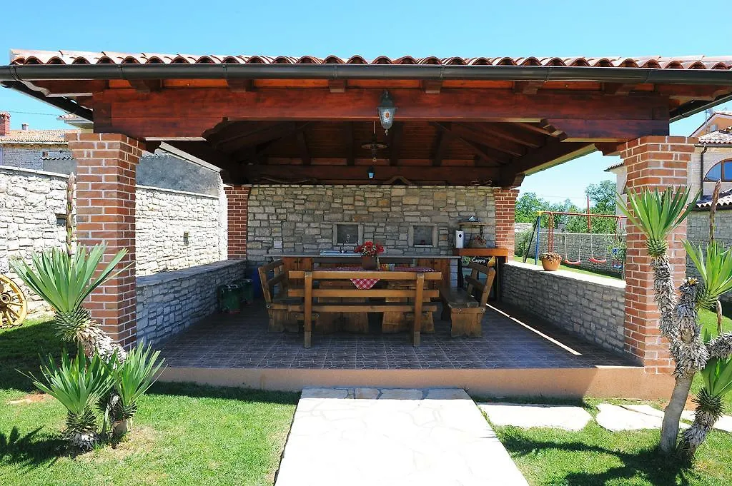 Villa Roy Barban