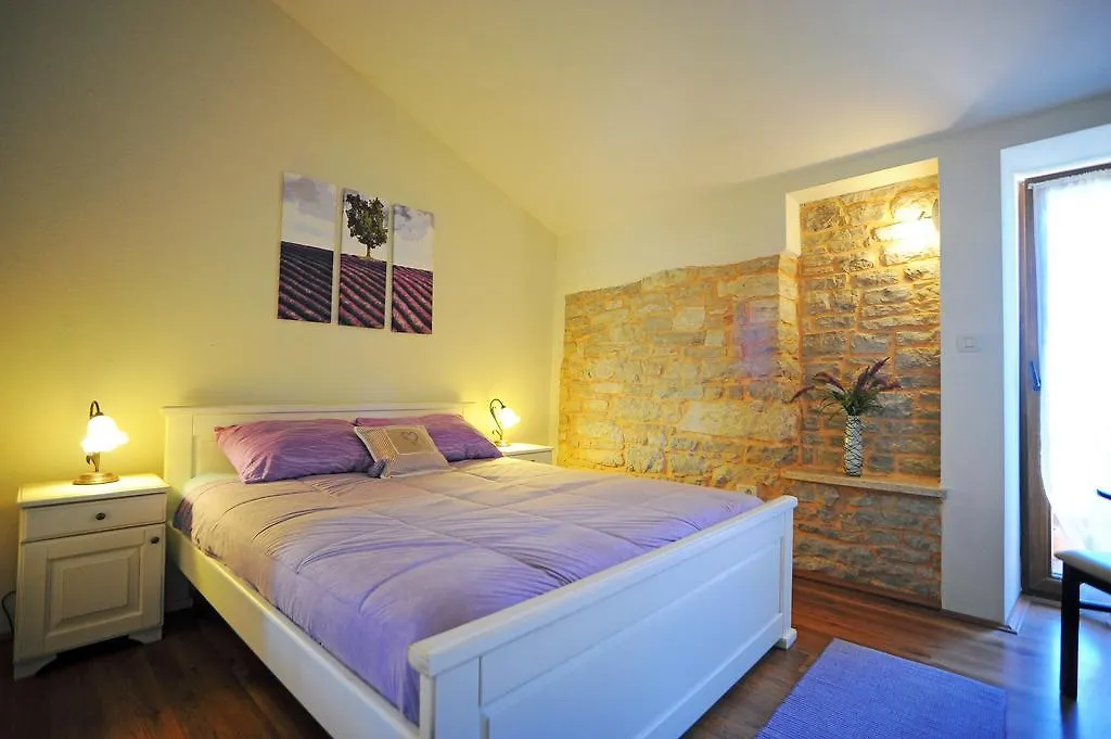 Villa Roy Barban