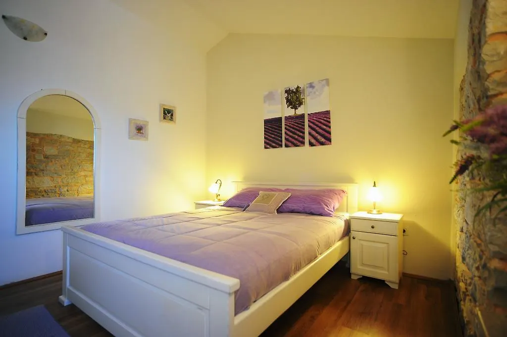 Villa Roy Barban