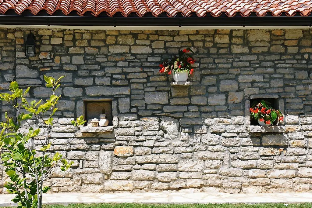 Villa Roy Барбан 0*,