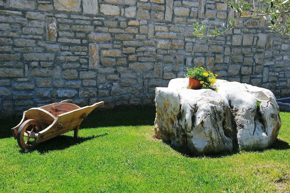 Villa Roy Barban Kroatië