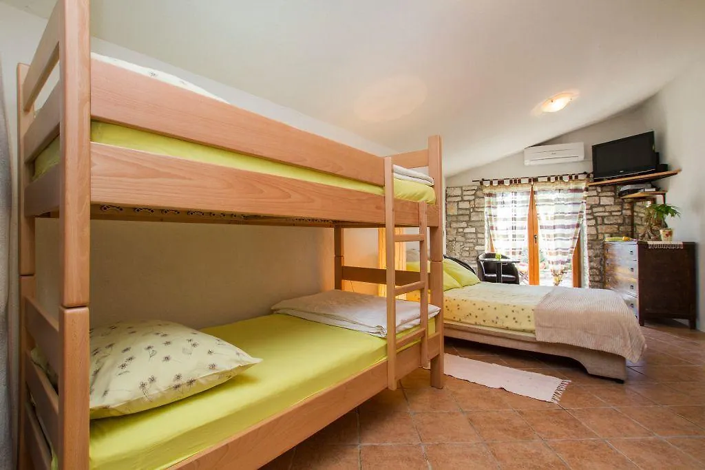 Villa Roy Barban