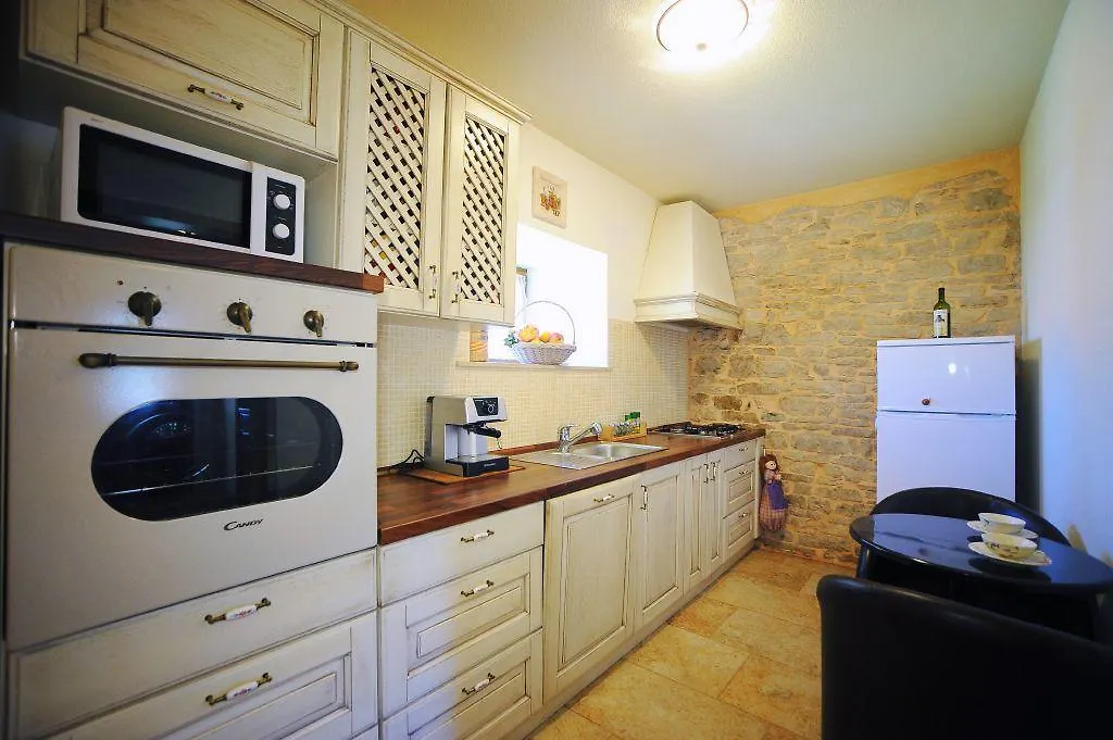 Villa Roy Barban