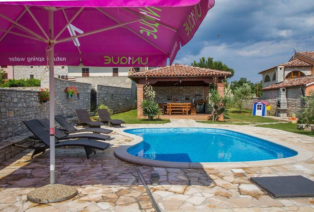 Villa Roy Barban