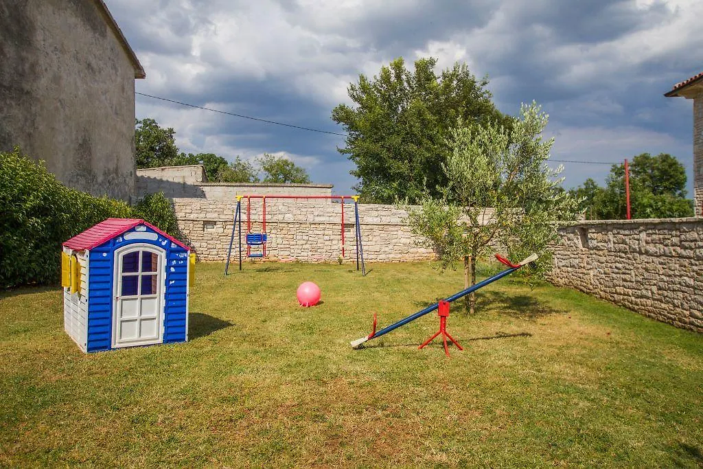 Villa Roy Barban