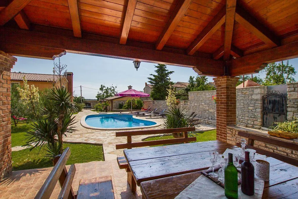 Villa Roy Barban