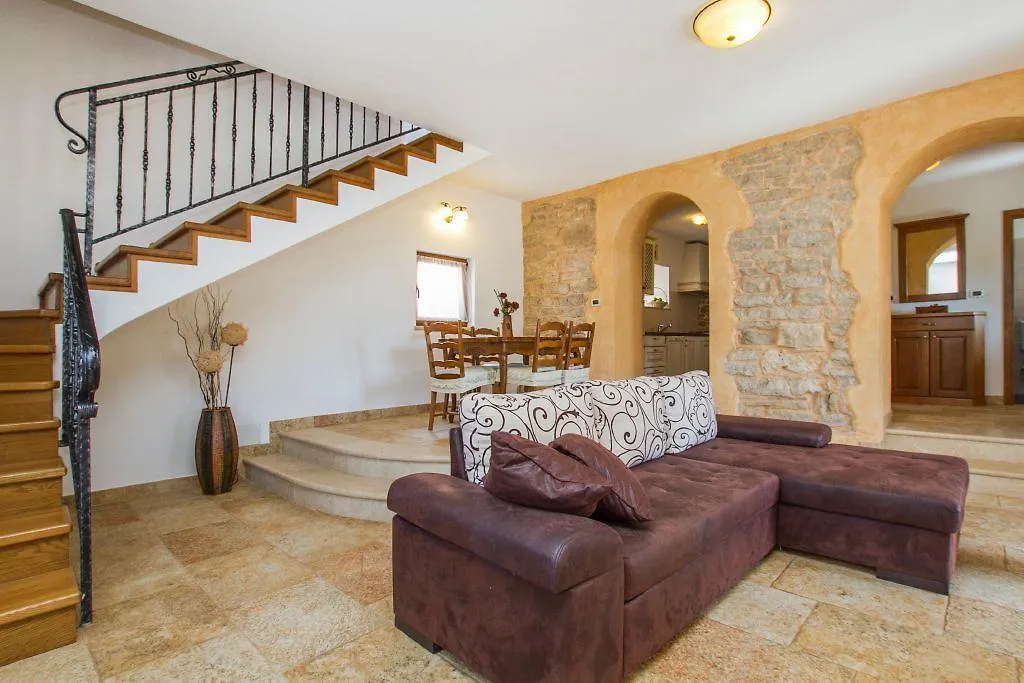 Villa Roy Barban